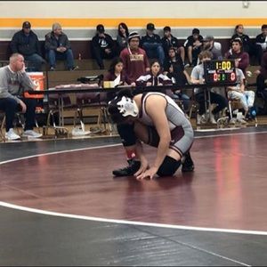 Meet your Posher, Teresa